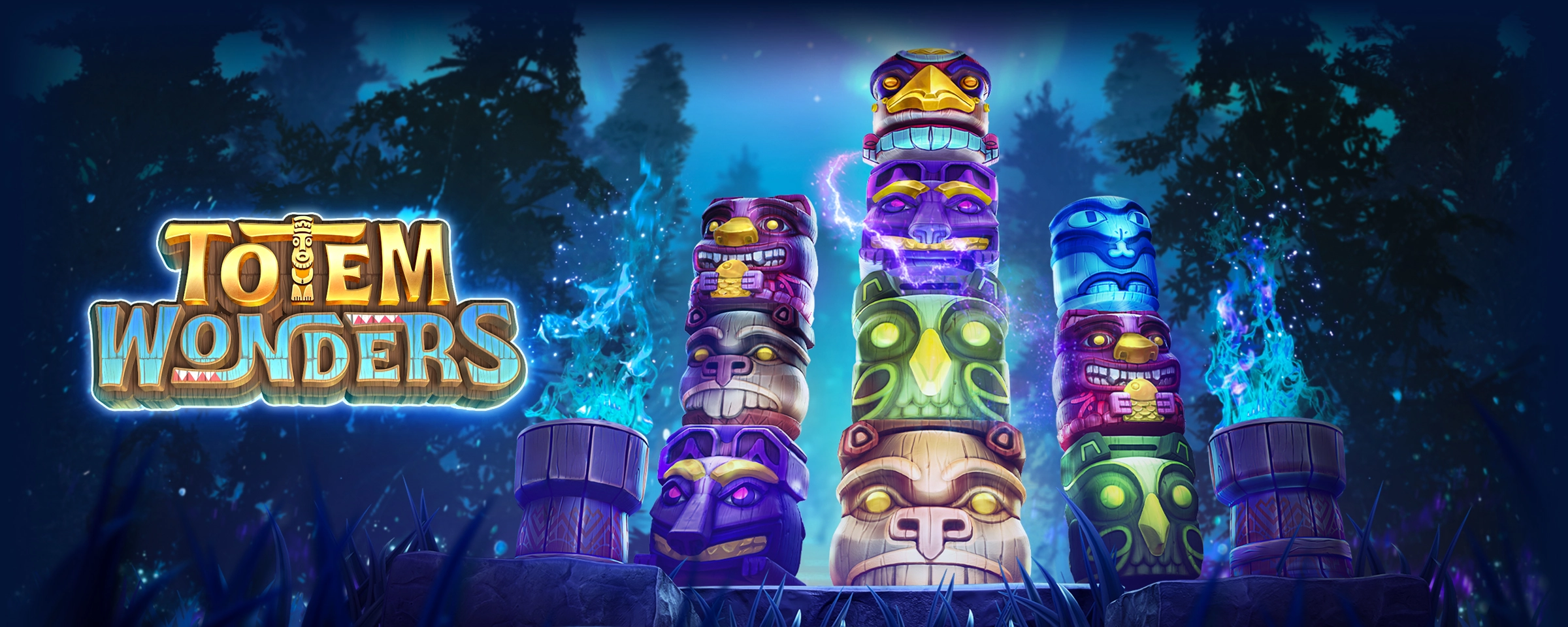 Totem Wonders
